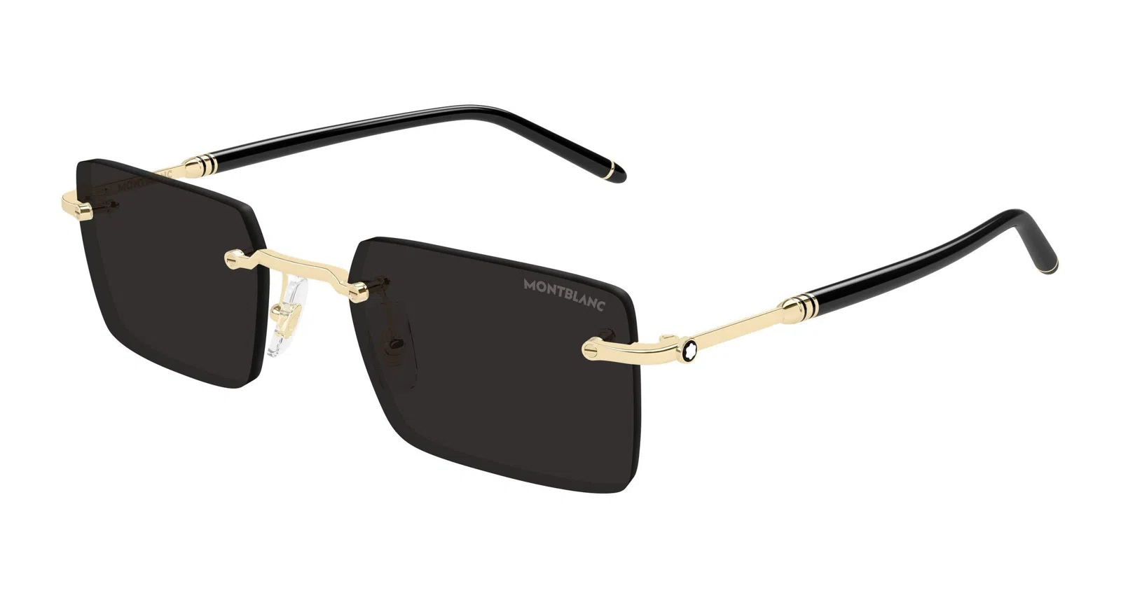Montblanc MB0482S Sunglasses